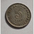 Британское Борнео 1961 год