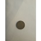 Иордания 50 филсов 1977