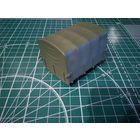 Продам Кузов с тентом от газ-АА производства DeA