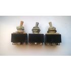 Переключатель ПТ1-2
