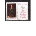 Польша-1984 (Мих.2920) , ** , Живопись,