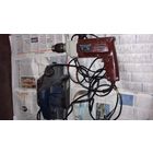 Дрель+электрорубанок С рубля!