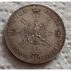 Пруссия талер 1861