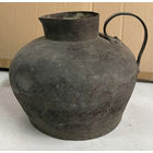 Гляк медный , старинный