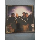 CLASSIX NOUVEAUX " NIGHT PEOPLE" "1981  LP HOLLAND LIBERTY 83143  EX