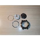 Механические часы "Командирские", баланс рабочий, на восстановление.