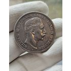 5 марок 1908 . Пруссия