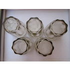 Стакан граненый ,ссср на экспорт в Англию ,Цена за 1 стакан.