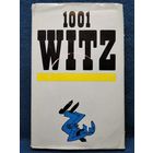 1001 witz // 1001 шутка // Книга на немецком языке