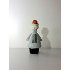 Парень. Рига. Рижский фарфор.  Без МПЦ!