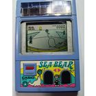 Электронная игра CASIO 1984г.
