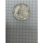 Орт Ян Казимир 1668г лот2