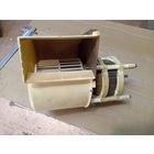 Вентилятор роторный.