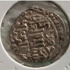 Данг Токтамыш хан 1380-1399 чекан Крым "да сохранится он от бед"