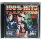 CD Various – 100% Hits Tarantino (1997)