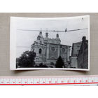 Фотография Смоленск Ориентировочно 1968-1972 ОРИГИНАЛ НЕ КОПИЯ НЕ современная распечатка старой пленки