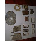 Всякая всячина.