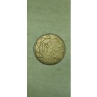 Намибия 1 доллар 2010