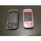 Мобильный телефон Nokia 7230, слайдер. 2 шт. На запчасти.