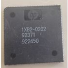 Микросхема процессор 1XB2-0202 HP, вроде для принтера