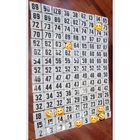 Табличка Номер дома квартиры эмаль СССР 1шт 20х16см