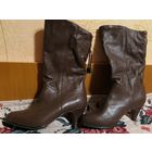 Сапоги женские осенние Барановичи, 230 р-р (36).