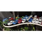 Автолегенды Польши. Kultowe auta prl-u