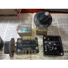 Реле РВ-21 , ПМЭ16 , РТК-1 - УХЛ4 . Распродажа с рубля !