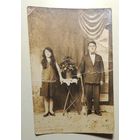 Аристократы старой ПОЛЬШИ, 1930 г.