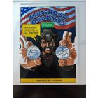 Альбом с монетами коллекционный Штаты и территории заполненный бонусы четвертак квотер 25 центов США