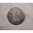 Орт 1624 Сегизмунд 3.