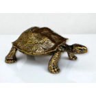 Статуэтка Черепаха Бронза