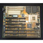 Материнская плата Full Yes  SIS 486G 3.3/5V