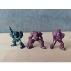 Робозвери + бонус