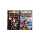 Эд Гринвуд, цикл "Эльминстер" (серия "Forgotten Realms", первое издание, комплект 2 книги)