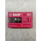 Аудиокассета