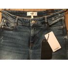 Джинсы-cкинни MANGO