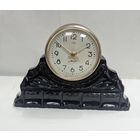 Настольные механические часы "Маяк" СССР БМЦ в работу