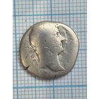 Денарий рим