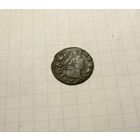 Боратинка 1663  GFH Олива