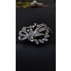 Брошь СССР, винтаж