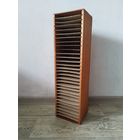 Картотечный ящик СССР