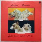 LP Andrzej ZAUCHA - Wszystkie stworzenia duze i male (1983) Electronic, Funk , Soul, Pop