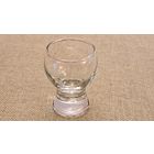 Рюмка 9 штук стекло Германия ХХ век 50 ml.