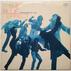 LP The Blue Effect - Kingdom Of Life (1974)