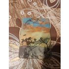 Календарик стерео,1981