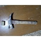 Пожарный топор времен СССР