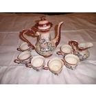 Сервиз кофейный на 6 персон.С рубля.