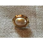 Брошь-зажим для платка Германия винтаж