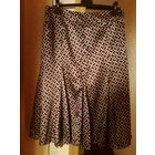 Юбка атлас,46-48 р.